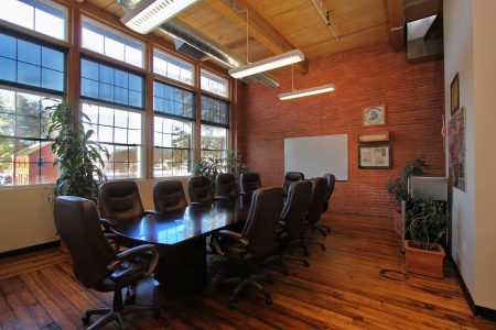 Conference Room at Phoenix Park
